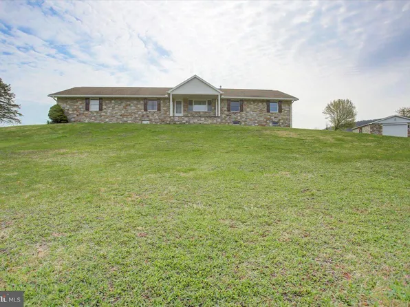 17515 Harbaugh Valley Rd, Sabillasville, MD 21780