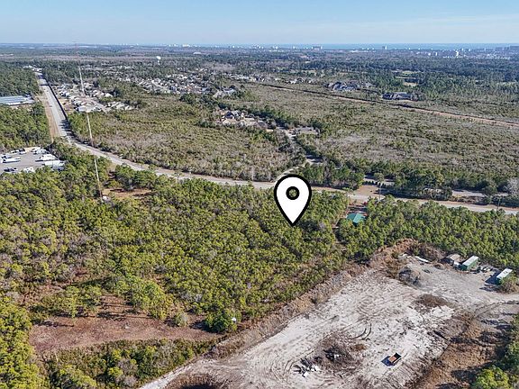 3rd image of  Water Tower Rd. Lot 6