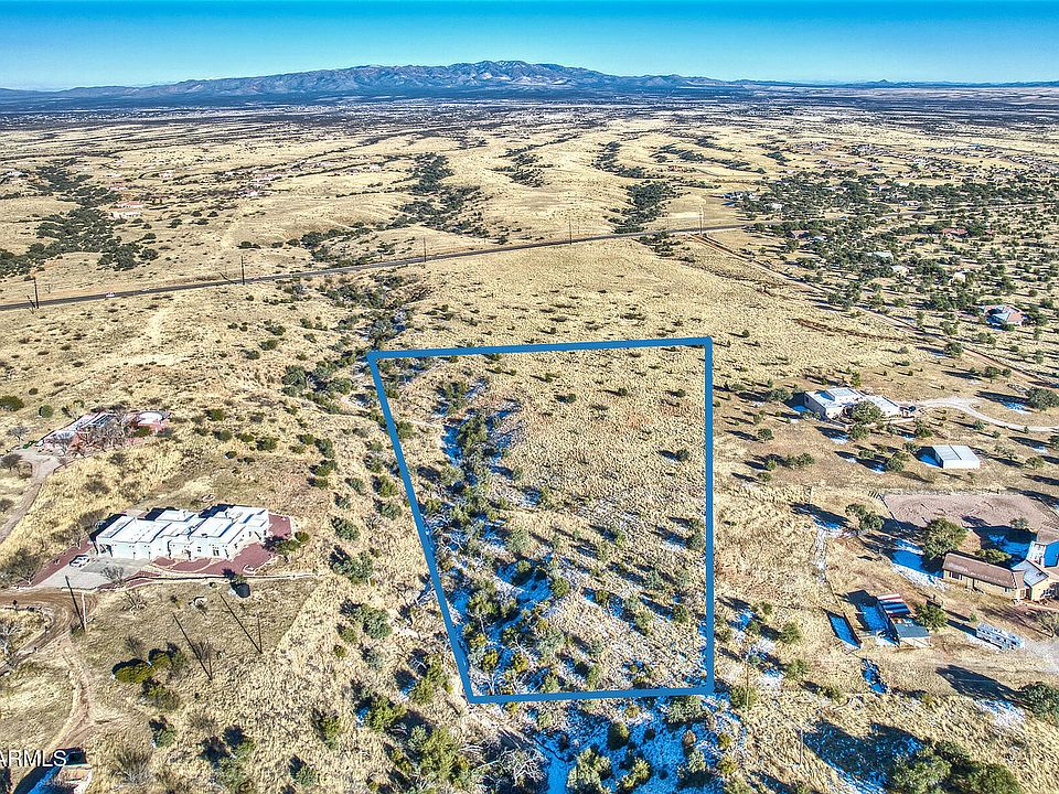 1st image of Lot 27B E Ash Canyon Road #27B