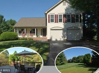 8608 Lime Kiln Ct, Montgomery Village, MD 20886