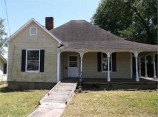 608 Radford Pl, Knoxville, TN 37917