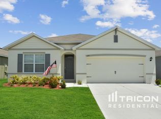 353 Corso Loop, Winter Haven, FL 33884