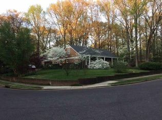 6468 Kirby Woods Dr, Memphis, TN 38119