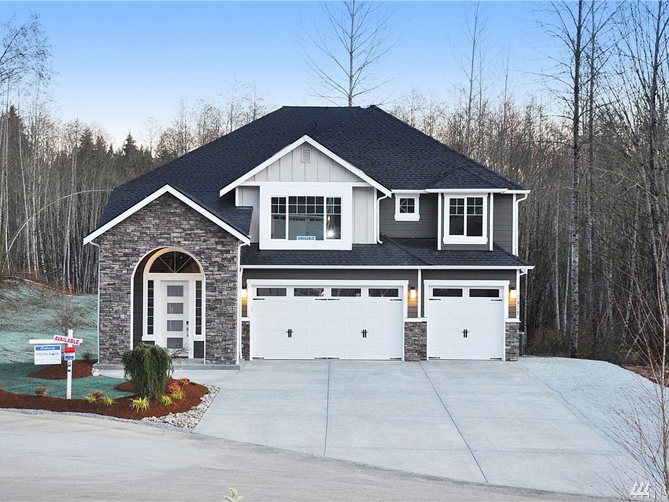1st image of 7921 157th Ave SE