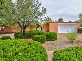 7424 La Jara Ct NE, Albuquerque, NM 87109