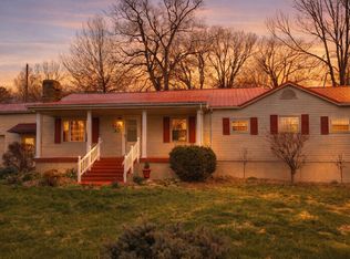 128 Cherry Rd, Berea, KY 40403