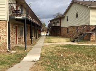 2601 Arlington Blvd #6606061, Ada, OK 74820