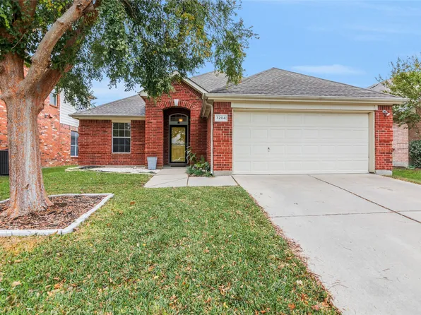 7204 Welshman Dr, Fort Worth, TX 76137