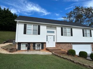 1291 Houston Mines Rd, Troutville, VA 24175