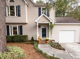 3600 Culater Ct, Raleigh, NC 27616