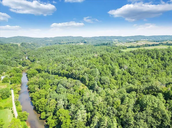 0 Sowers Mill Dam Rd NE, Floyd, VA 24091