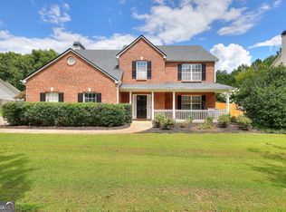 520 Ansley Forest Dr, Monroe, GA 30655