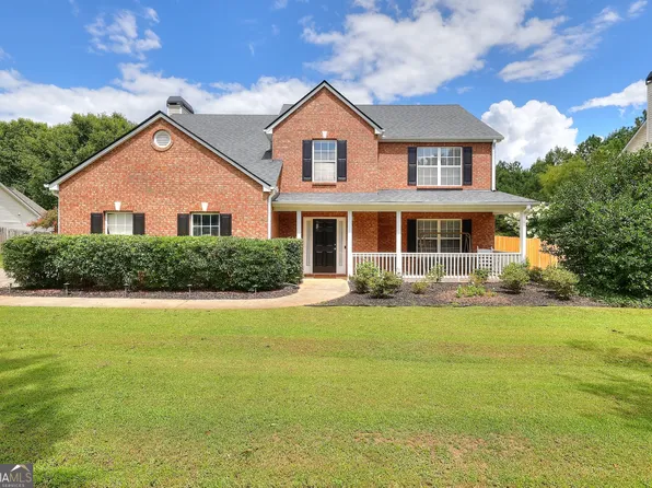 520 Ansley Forest Dr, Monroe, GA 30655