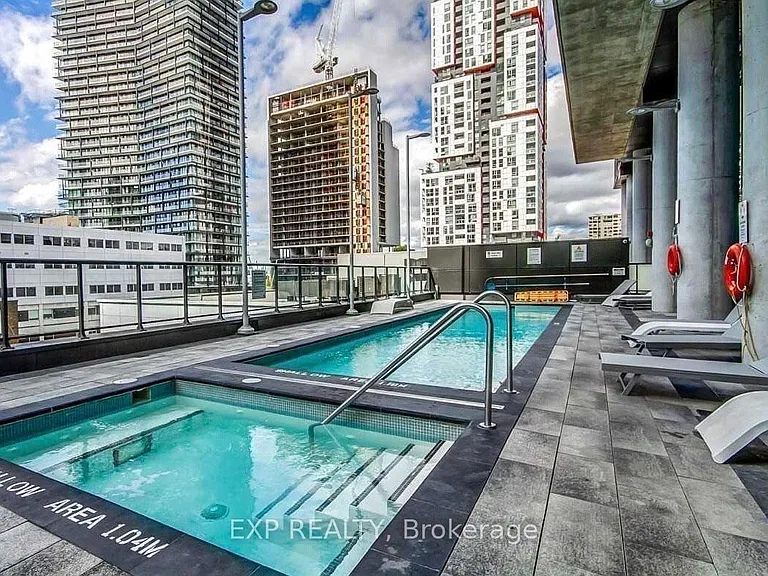 290 Adelaide St W #2503 — Photo 8