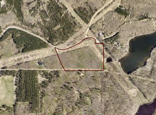 Tbd Sorenson Lake Rd, Merrifield, MN 56465