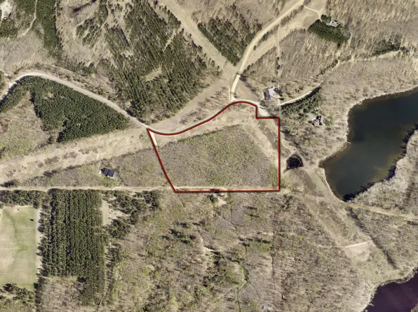 Tbd Sorenson Lake Rd, Merrifield, MN 56465