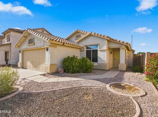 15322 W EVANS Drive, Surprise, AZ 85379