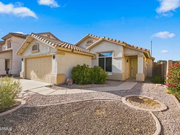 15322 W EVANS Drive, Surprise, AZ 85379