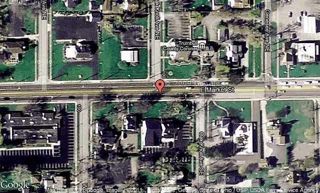 Map View