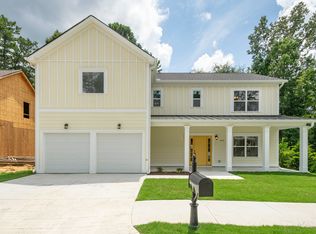 465 Rabbits Run, Fayetteville, GA 30214