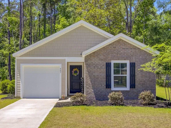 407 Spruce Ivy St, Moncks Corner, SC 29461