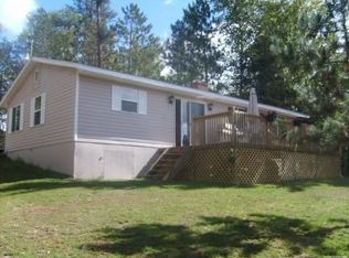 7763 S Birch Ridge Rd, Britt, MN 55710
