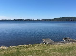 3 Eight O Clock Blvd, Manitowish Waters, WI 54545