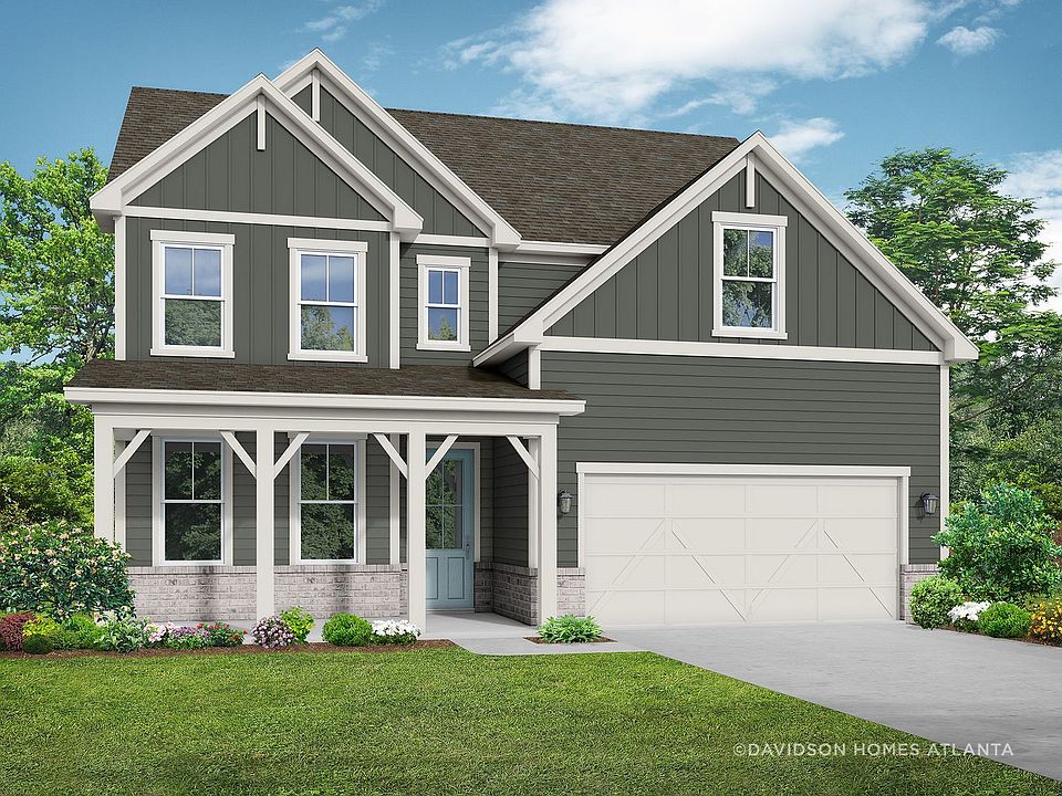 Build The Hickory B - now starting at 634,900