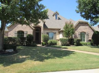 801 Northern Tc, Keller, TX 76248