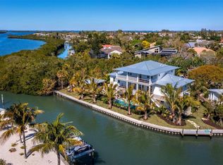 610 Longview Dr, Longboat Key, FL 34228