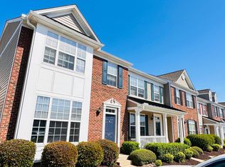 329 Intrepid Ct, Greer, SC 29650