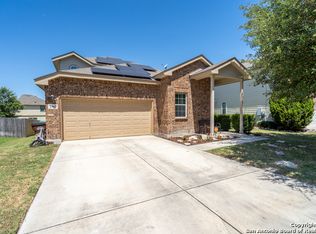 2943 Thunder Gulch, San Antonio, TX 78245