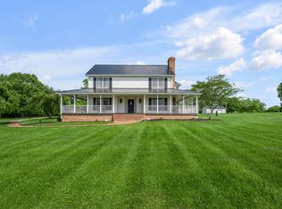 2158 Venable Rd, Winchester, KY 40391