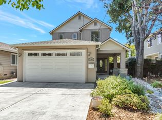 594 Orvis Ave, San Jose, CA 95112