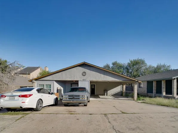 6713 Deatonhill Dr #B, Austin, TX 78745