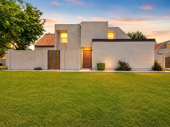 946 E Diamond Dr, Tempe, AZ 85283
