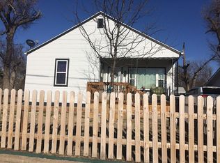 2010 Walnut St, Hays, KS 67601