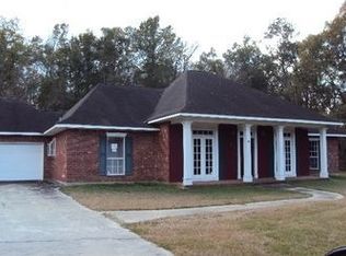 135 Iever St, Hammond, LA 70401