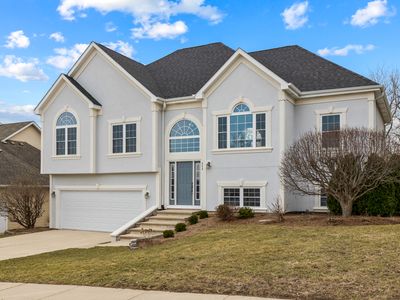 804 Elm St, Hampshire, IL, 60140