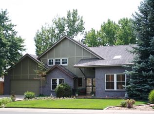 7446 W Clifton Ave, Littleton, CO 80128