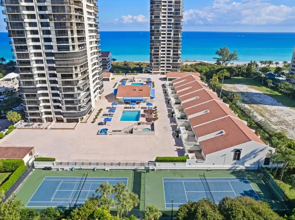 3972 N Ocean Drive #5, Singer Island, FL 33404