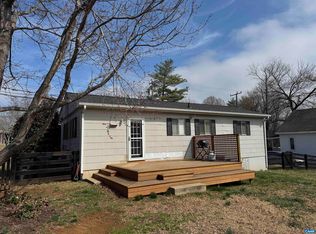 402 Harris Rd, Charlottesville, VA 22903