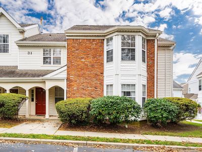 218 Tulip Lane, Freehold, NJ, 07728