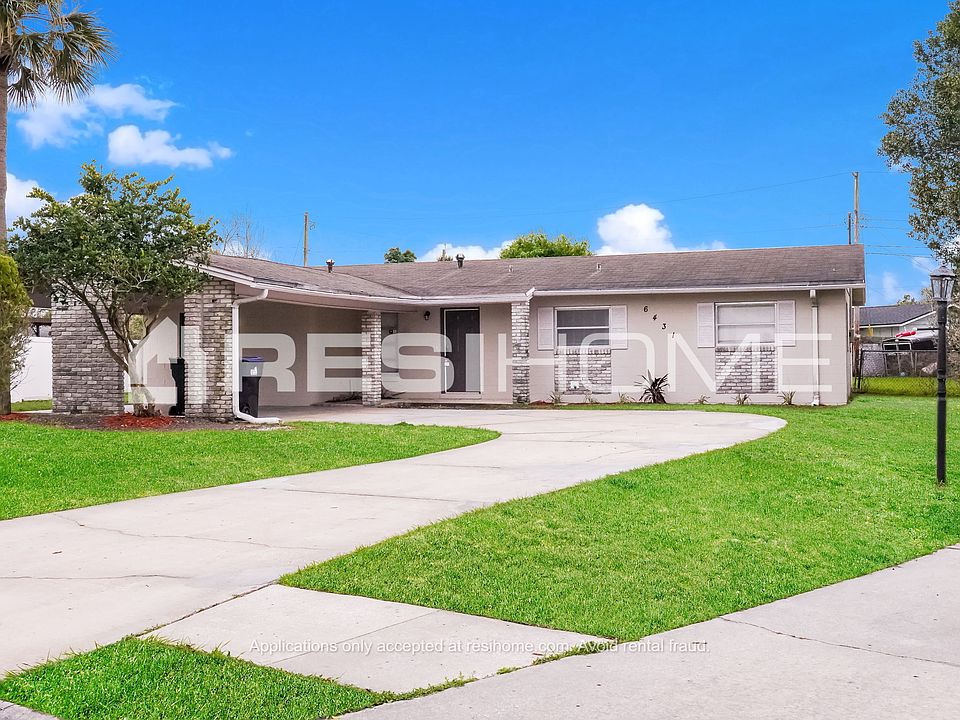 1st image of 6431 Dante Ln
