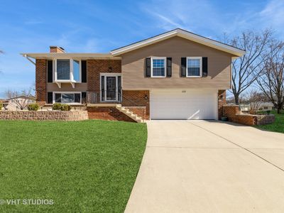 115 Carlton Ct, Schaumburg, IL, 60193