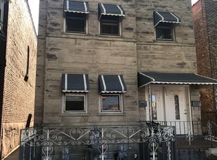 3236 S Lowe Ave #1, Chicago, IL 60616