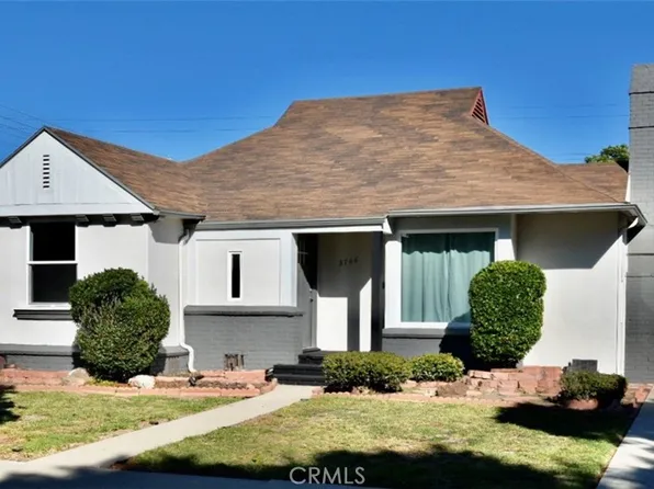 3766 Somerset Dr, Los Angeles, CA 90016