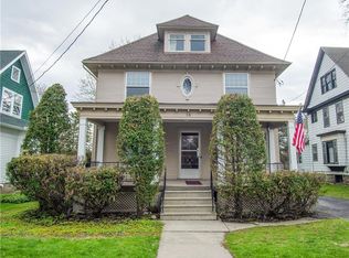 18 Chestnut Ave, Dansville, NY 14437