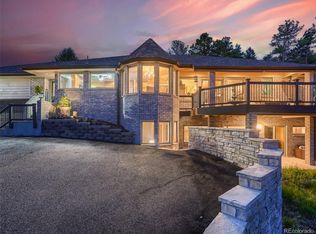 5066 N Lariat Dr, Castle Rock, CO 80108