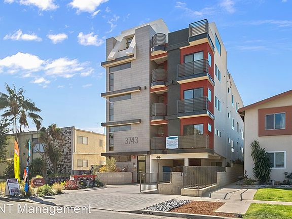 4th image of 3743 Midvale Ave #201